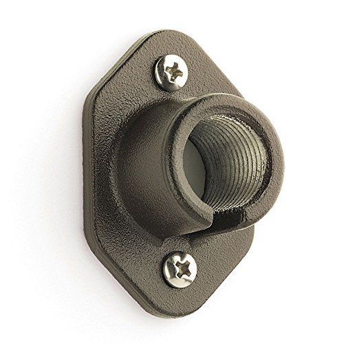 kichler-15607azt-tree-surface-mounting-bracket-for-low-voltage-landscape-lightin image 7