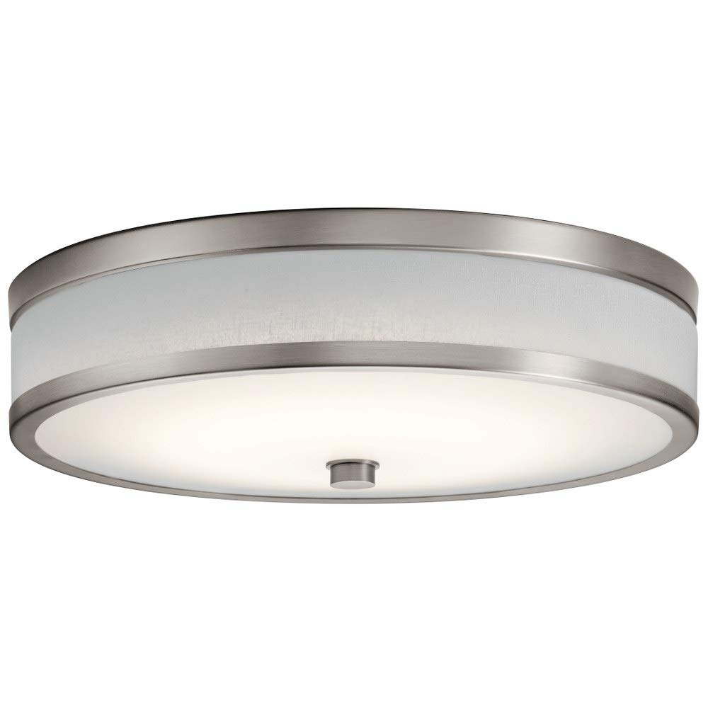 kichler-pira-11303niled-12-led-flush-mount-brushed-nickel image 3
