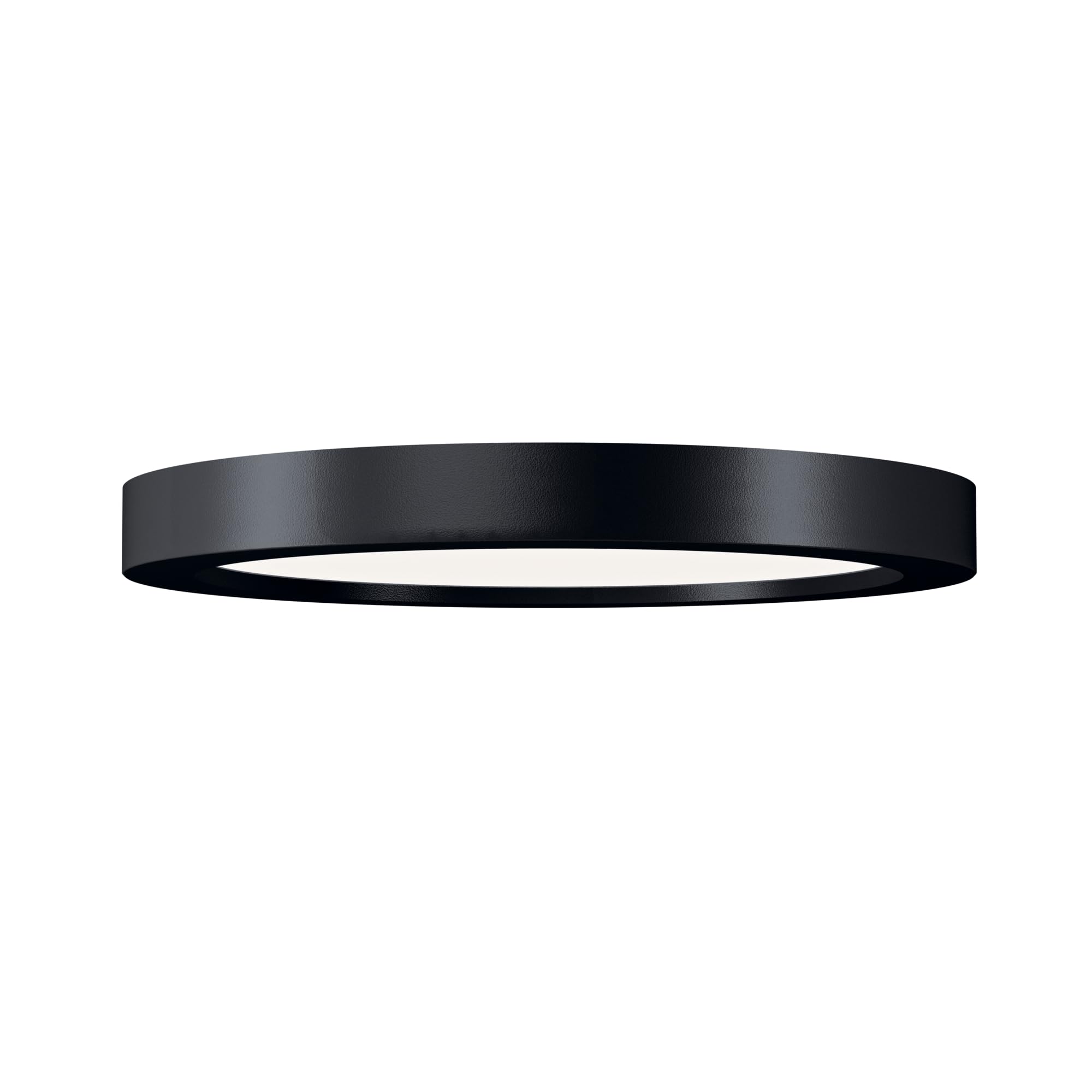 kichler-ara-led-downlight-light-black-950-lumen-dimmable-to-10 image 2