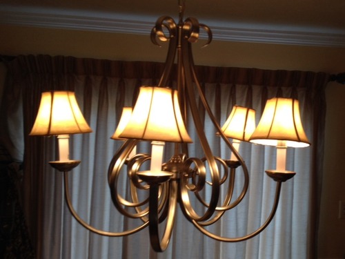 Perfect for my foyer