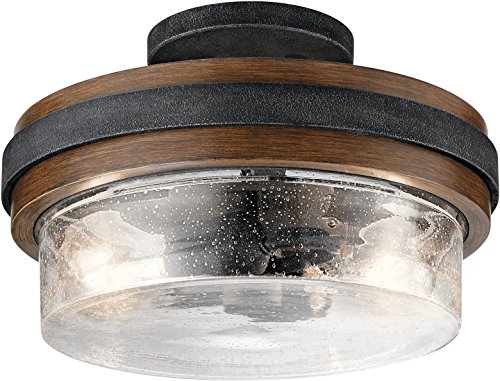 kichler-grand-bank-44100aub-semi-flush-mount-light-auburn image 3