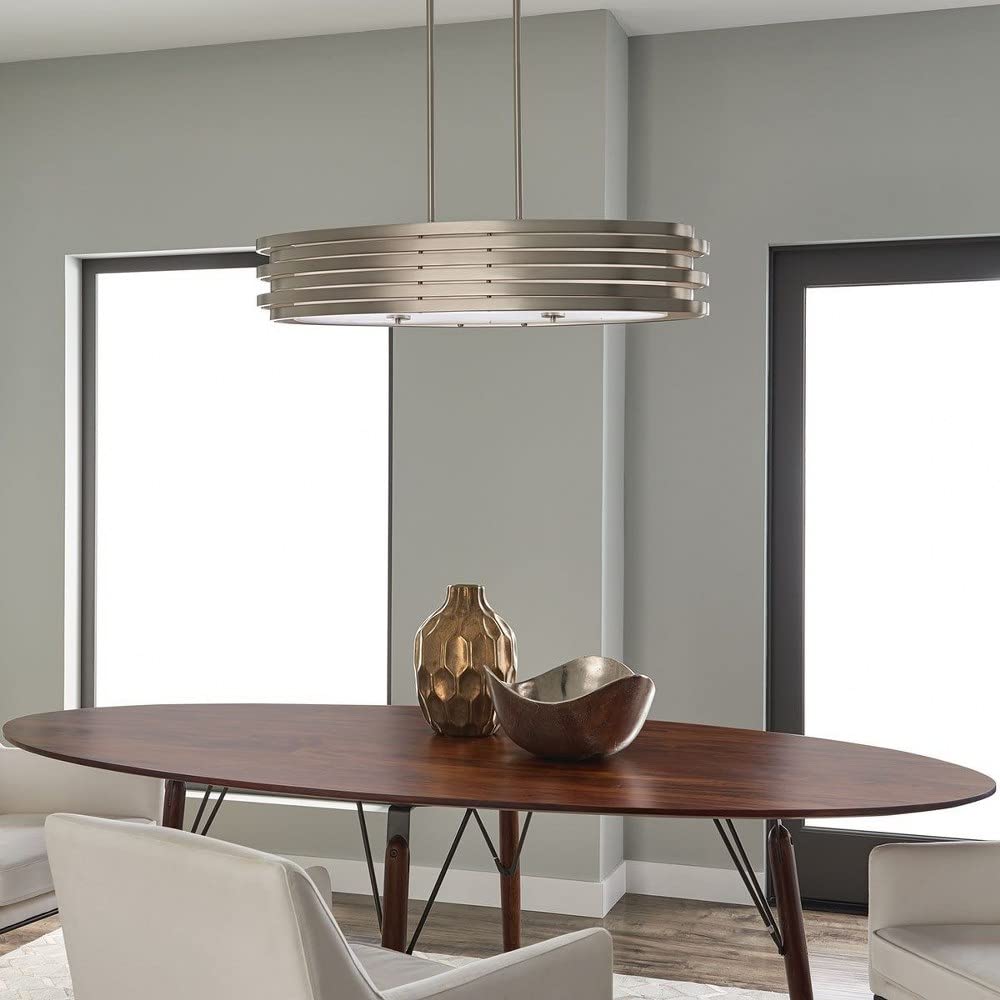 kichler-roswell-3-light-oval-chandelier-brushed-nickel-with-satin-etched-glass-l image 5