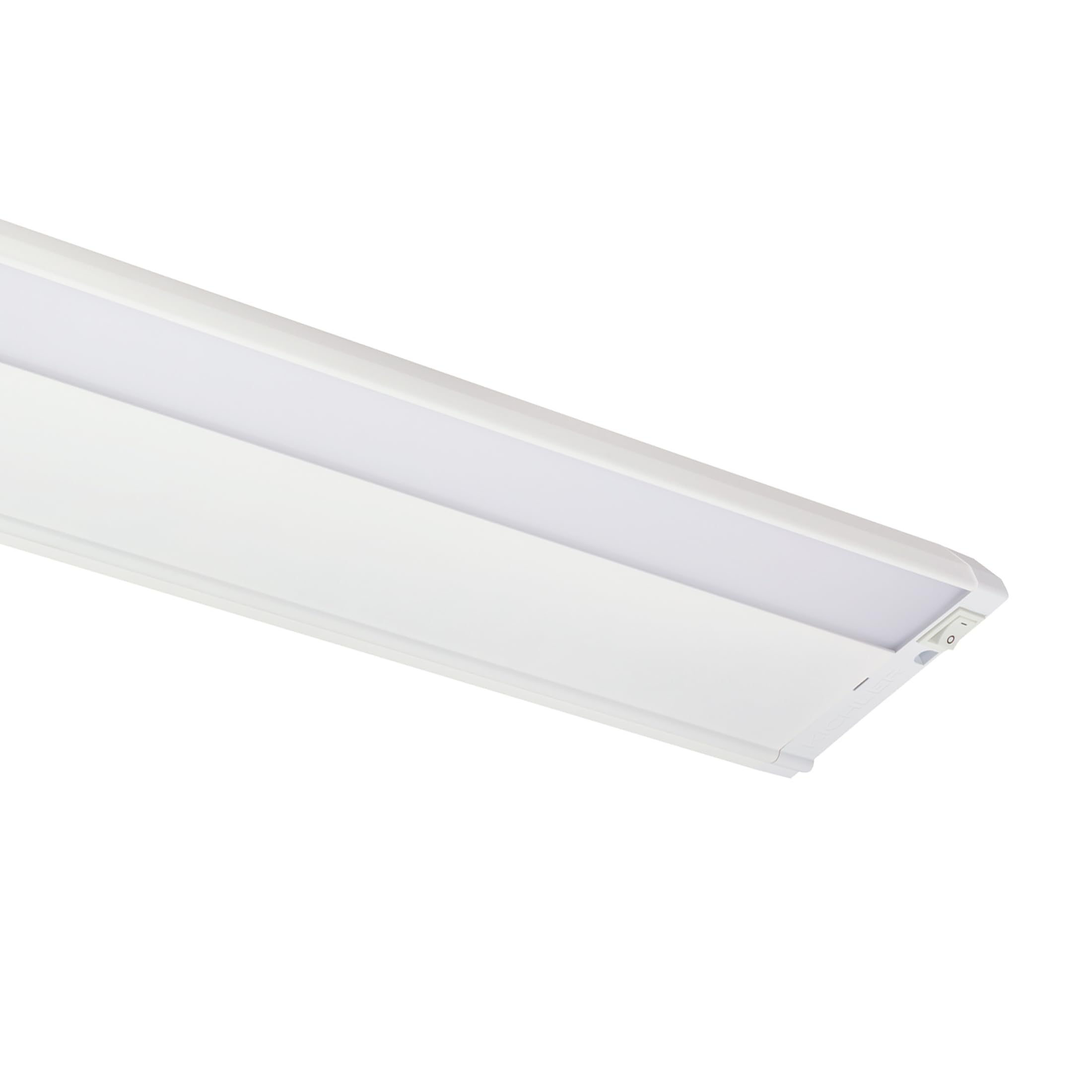 kichler-4u-series-30-led-under-cabinet-light-white-3000k-4u30k30wht image 5