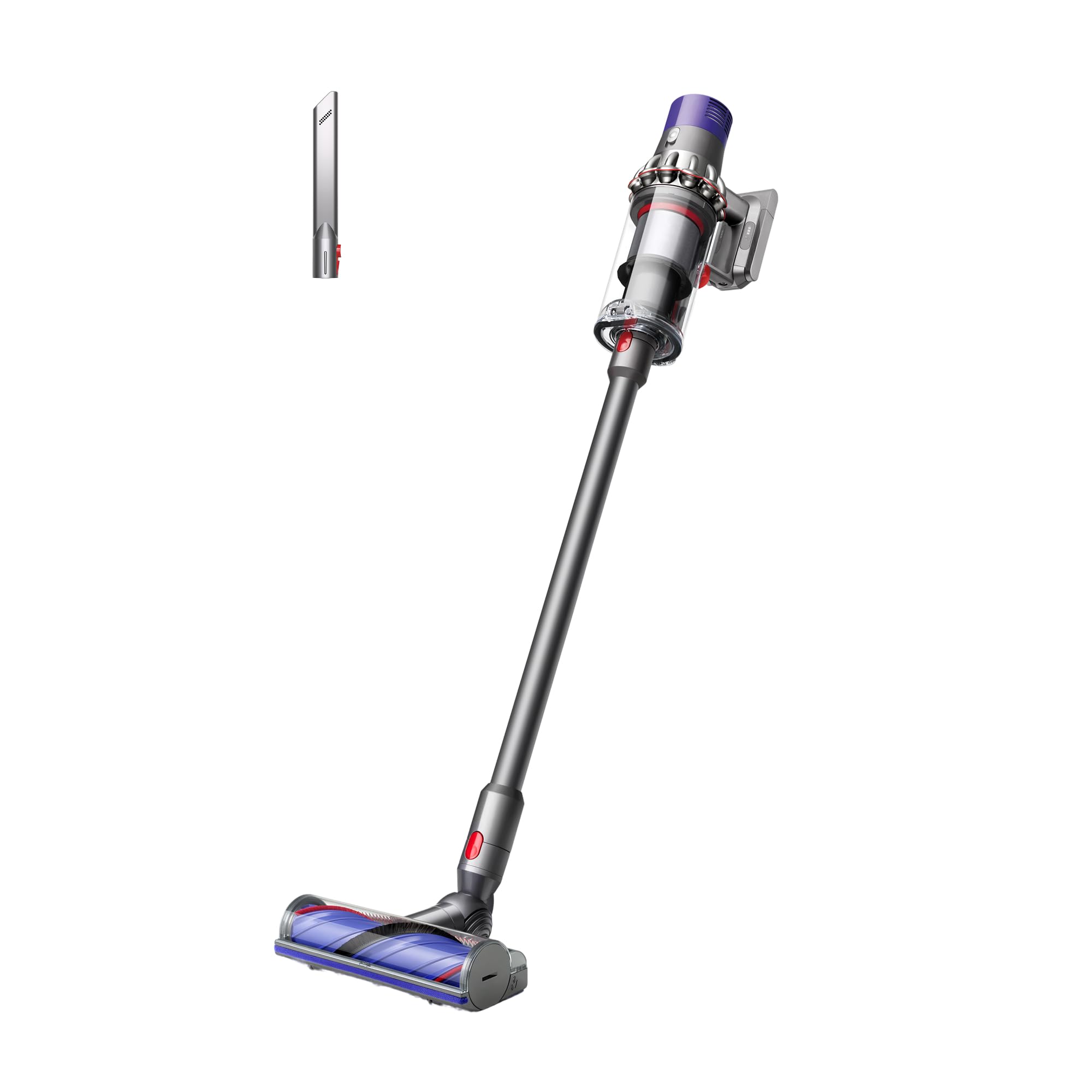 dyson-cyclone-v10-origin-cordless-vacuum-with-de-tangling-motorbar image 1