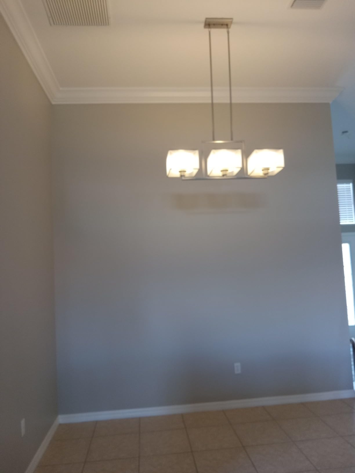 Stunning addition