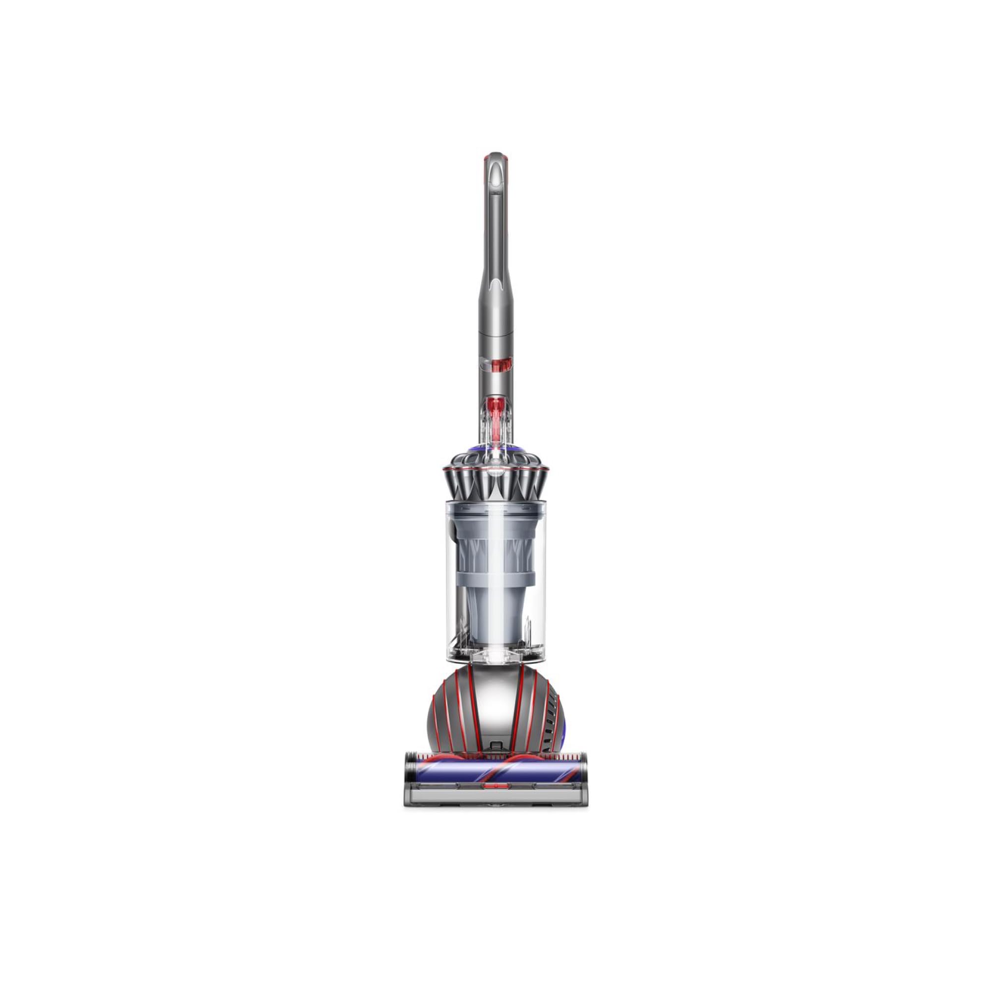 dyson-ball-animal-3-upright-vacuum-nickel-bundle image 1