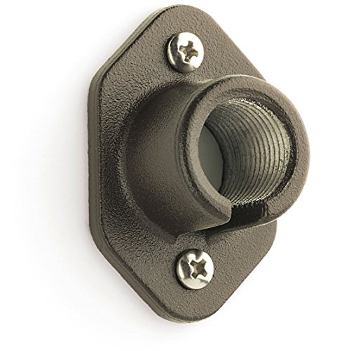 kichler-15607azt-tree-surface-mounting-bracket-for-low-voltage-landscape-lightin image 6