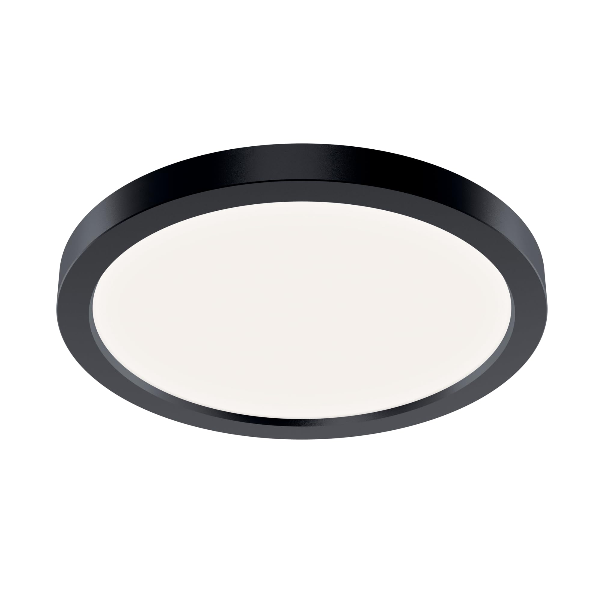 kichler-ara-led-downlight-light-black-950-lumen-dimmable-to-10 image 8