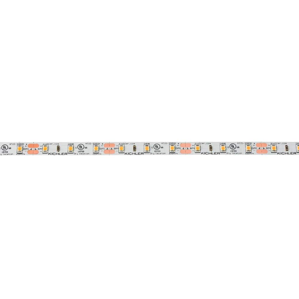 kichler-4t116s30wh-led-tape-dry-standard-output-12v image 3