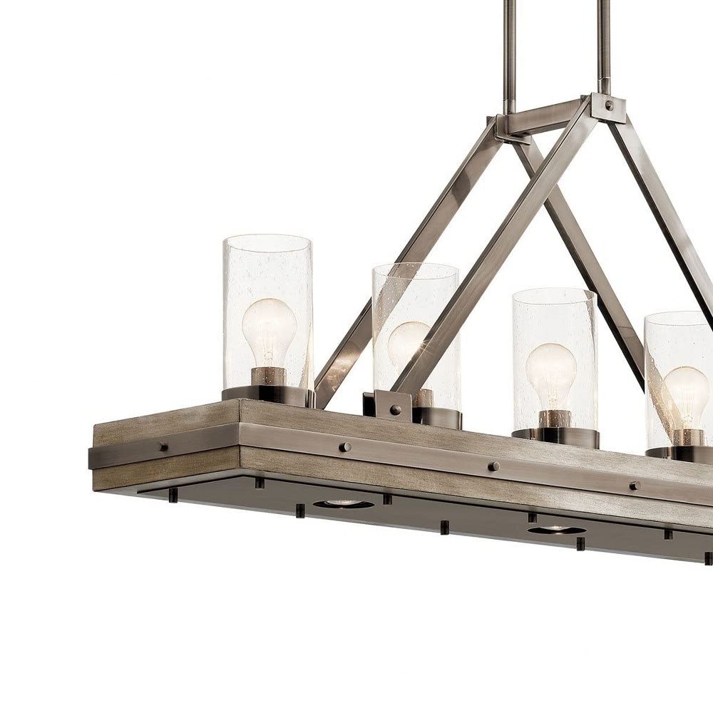 kichler-colerne-46-5-8-light-linear-chandelier-classic-pewter-with-distressed-an image 8
