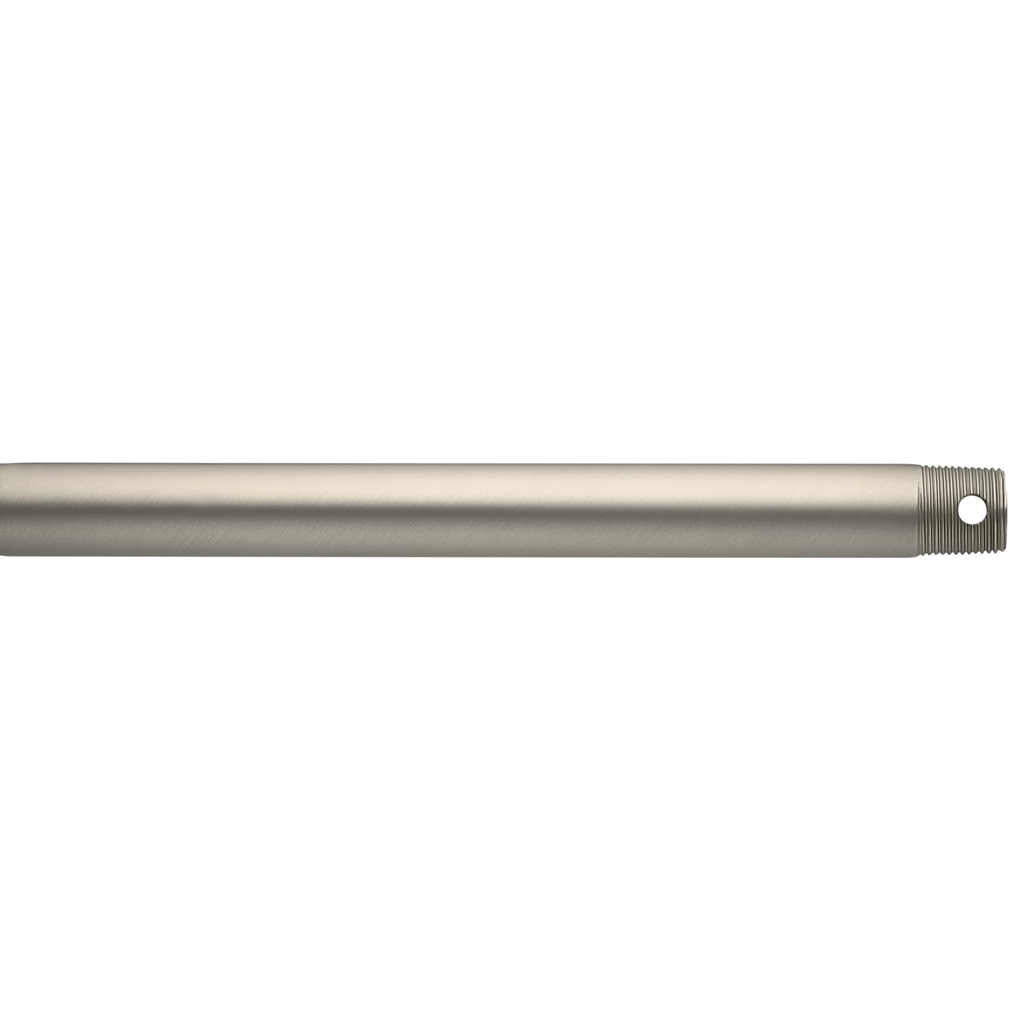 kichler-24-ceiling-fan-downrod-brushed-nickel-1-diameter-360002ni image 1