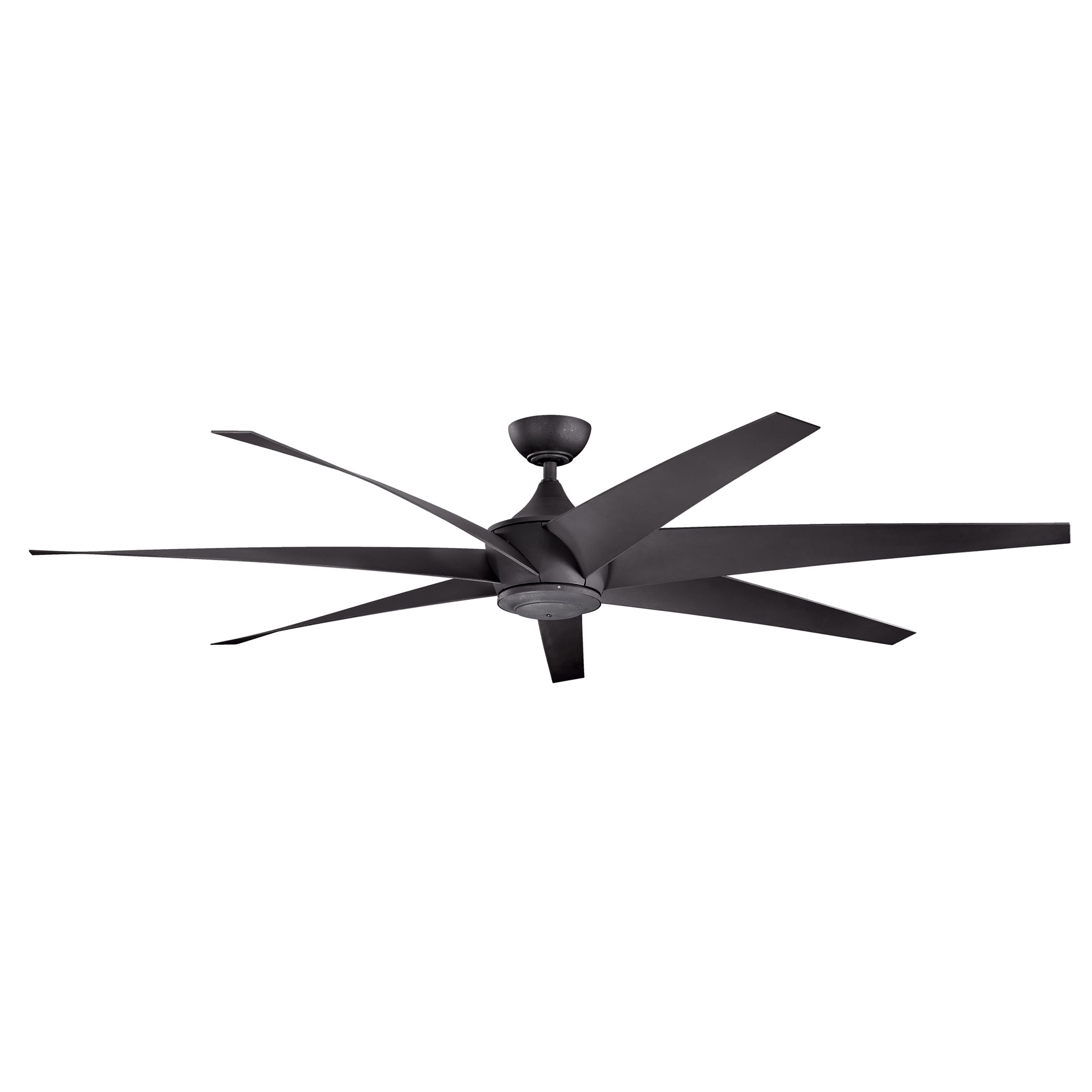 kichler-lehr-80-ceiling-fan-in-distressed-black-7-blade-indoor-outdoor-dc-motor- image 3