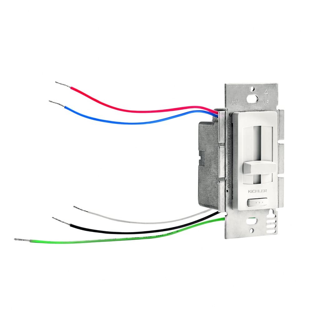 kichler-6dd24v060wh-24v-tape-light-driver-dimmer-power-supply-60w-output-with-di image 3