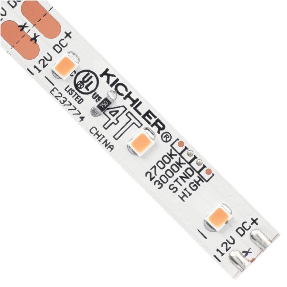 kichler-4t116s30wh-led-tape-dry-standard-output-12v image 2