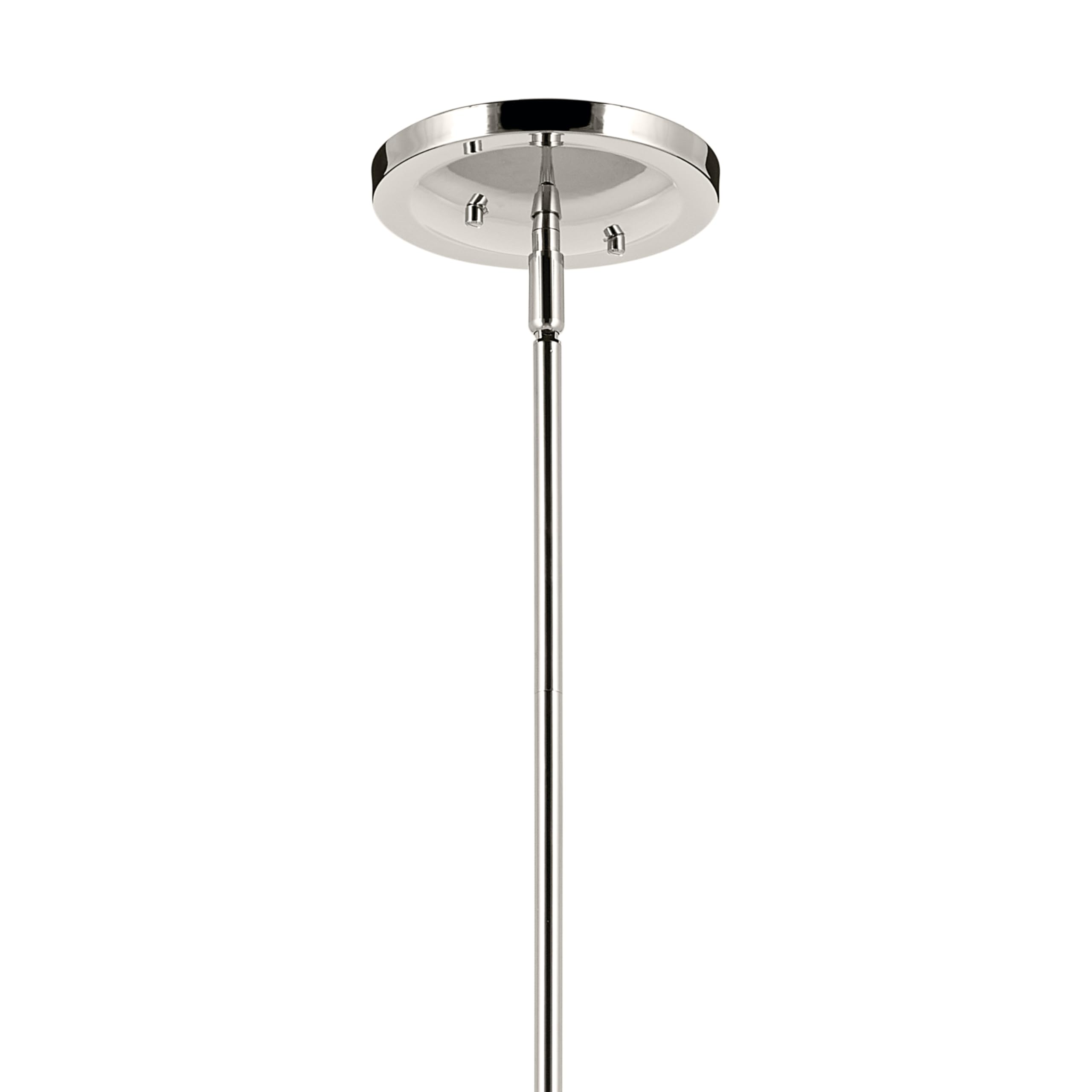kichler-eadie-8-light-chandelier-polished-nickel-updated-traditional-style image 4
