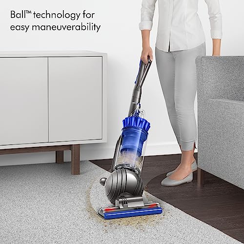 dyson-ball-animal-2-total-clean-upright-vacuum image 4
