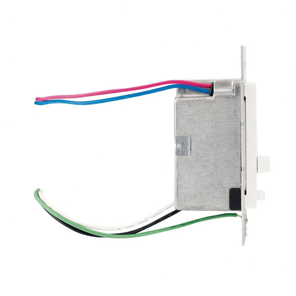 kichler-6dd24v060wh-24v-tape-light-driver-dimmer-power-supply-60w-output-with-di image 2