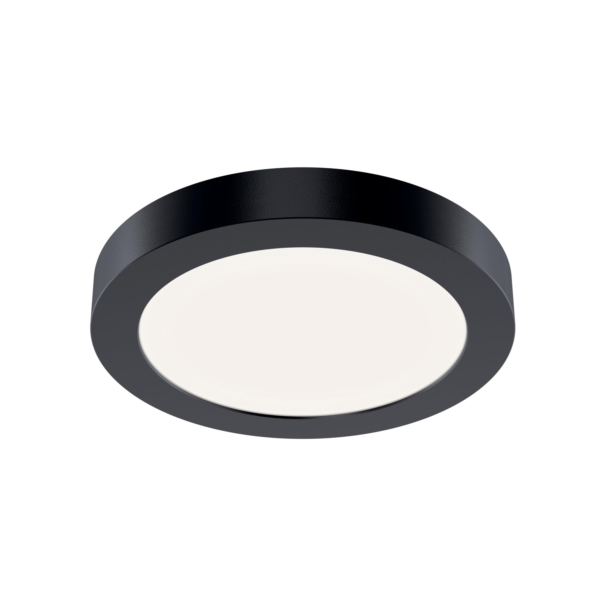 kichler-ara-led-downlight-light-black-950-lumen-dimmable-to-10 image 7