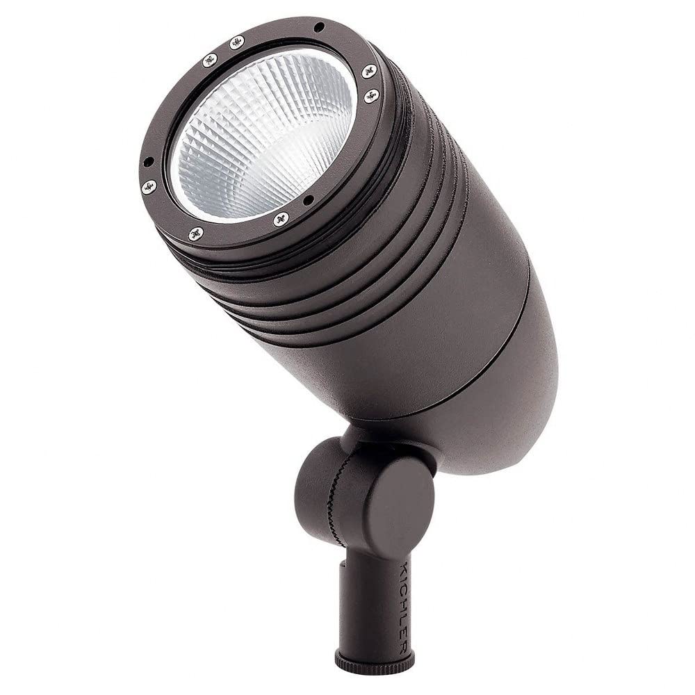 kichler-16219azt30-transitional-accent-landscape-led-light-textured-architectura image 4