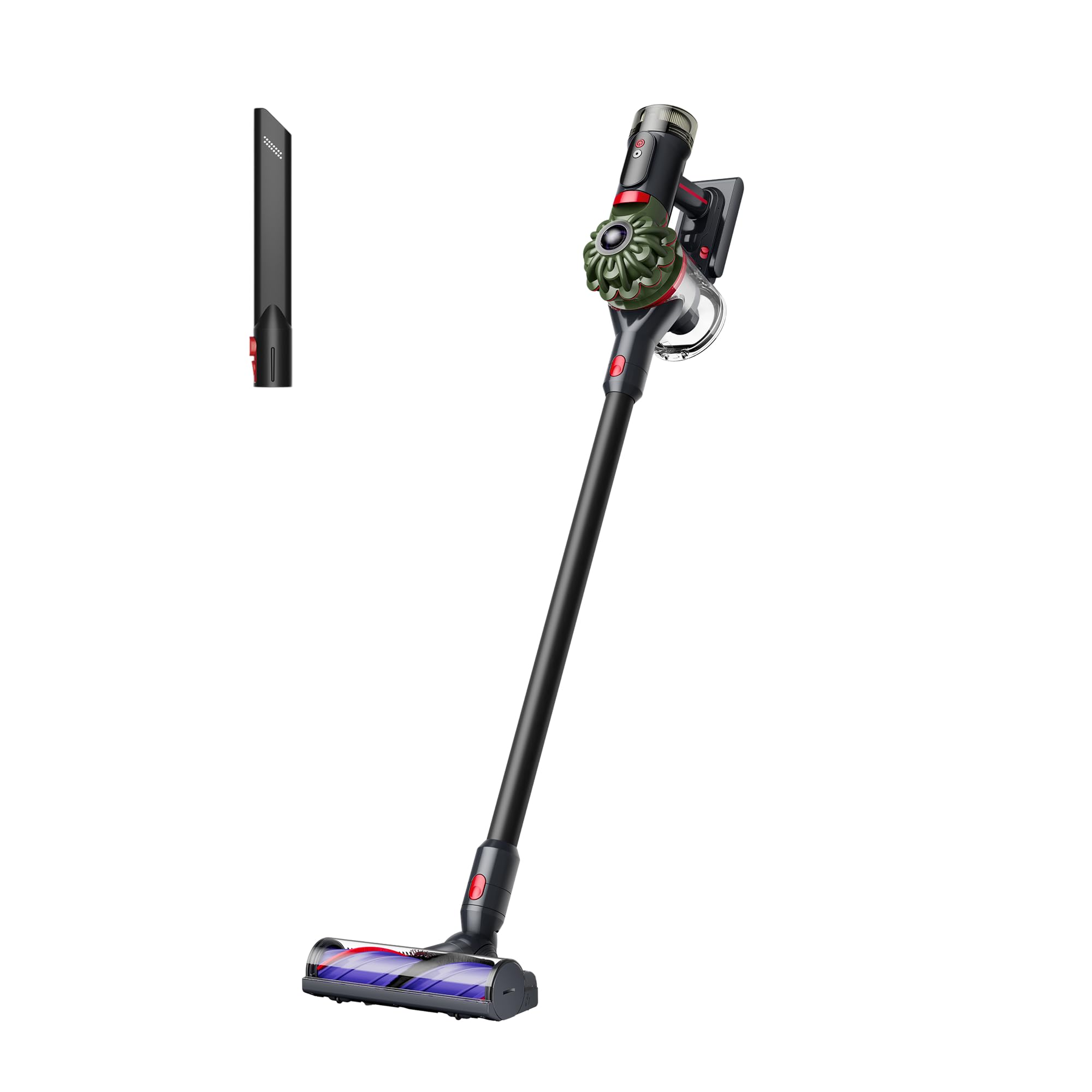 dyson-v8-cyclone-cordless-vacuum-powerful-fade-free-suction image 1