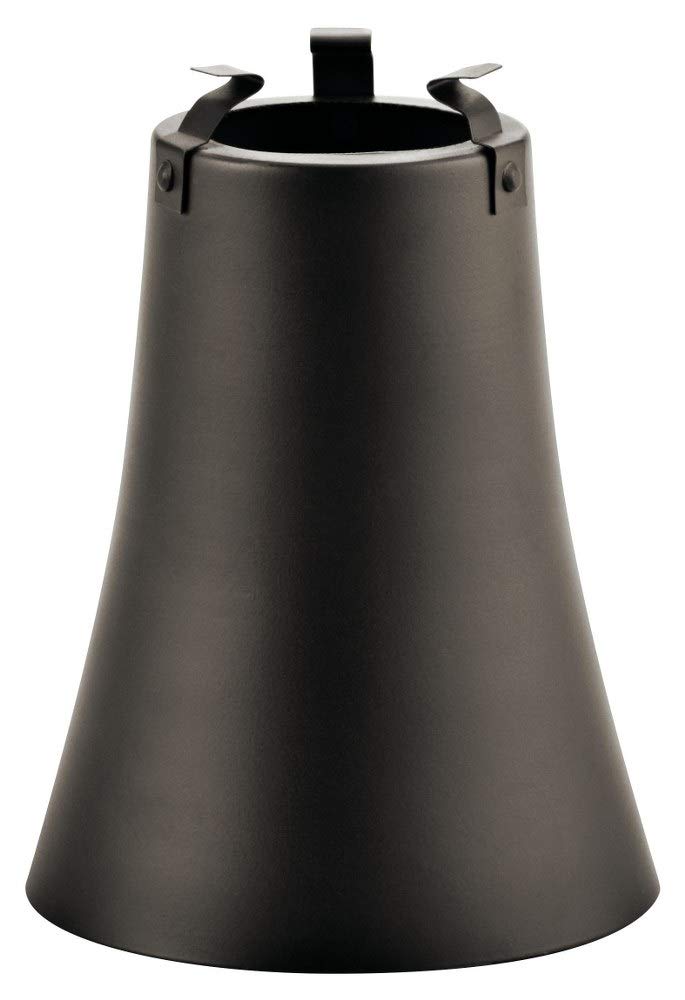 kichler-4822oz-adaptor-in-olde-bronze-for-outdoor-lighting image 2