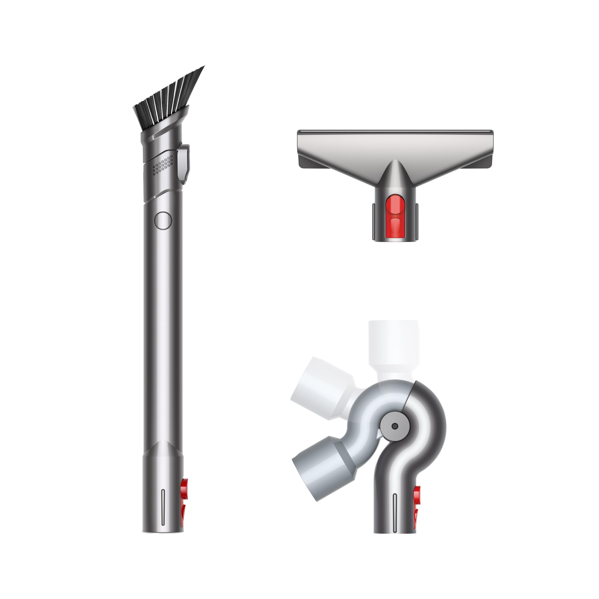 dyson-complete-cleaning-kit-flexi-crevice-up-top-adaptor-mattress-tool-for-dyson image 1