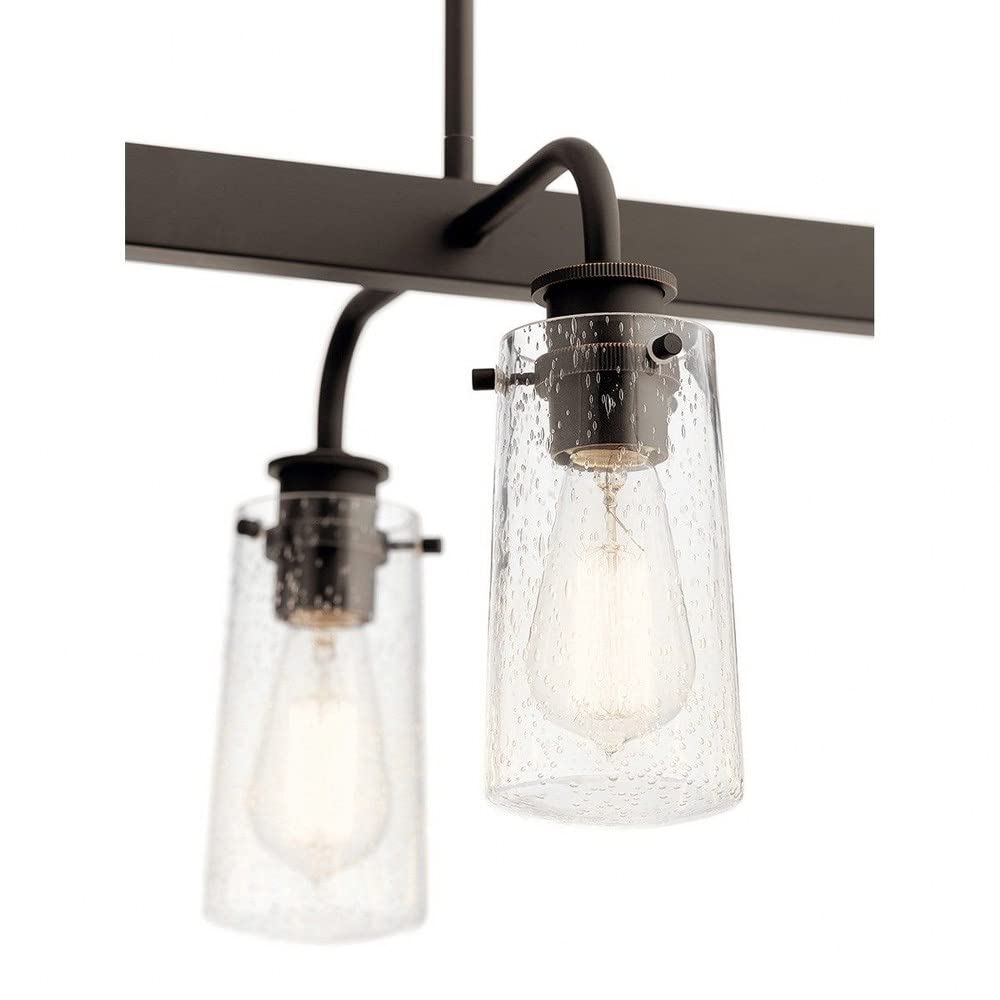 kichler-braelyn-43457oz-8-light-linear-chandelier-olde-bronze image 5