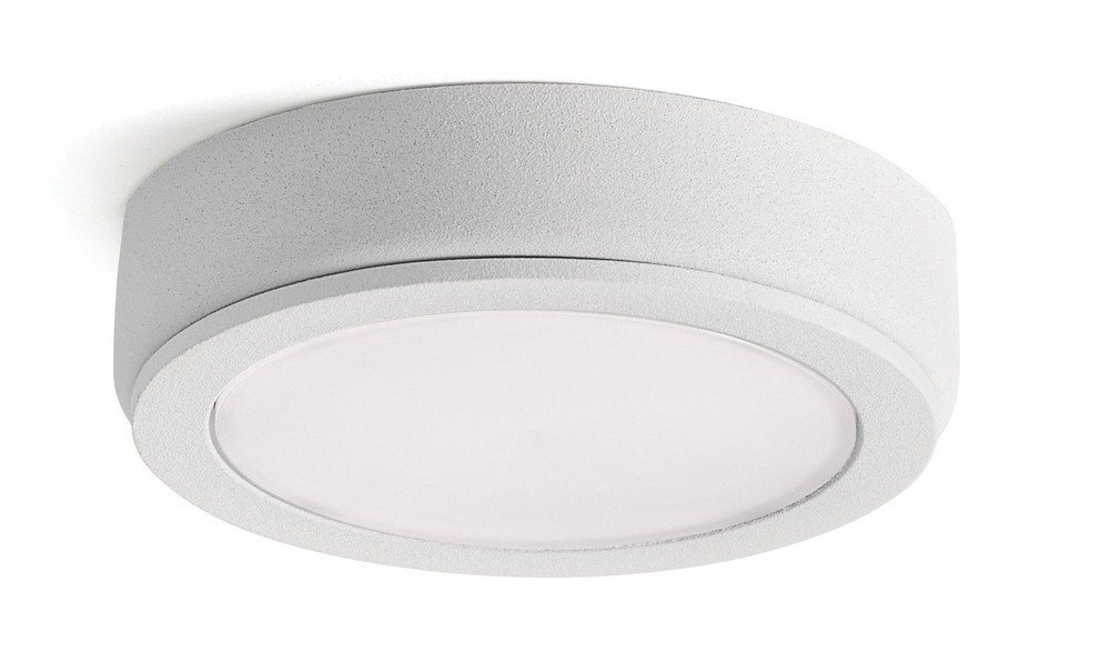 kichler-6d24v30wht-transitional-6d-series-24v-led-accent-disc-textured-white-300 image 2