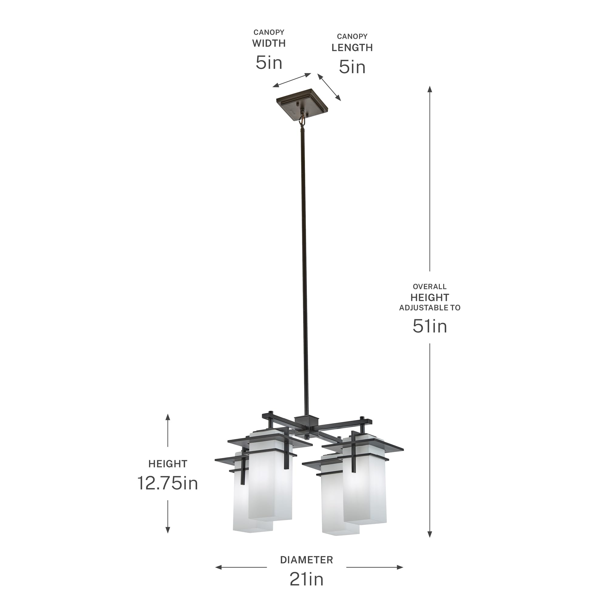kichler-caterham-4-light-chandelier-olde-bronze-satin-etched-opal-glass-49638oz image 8