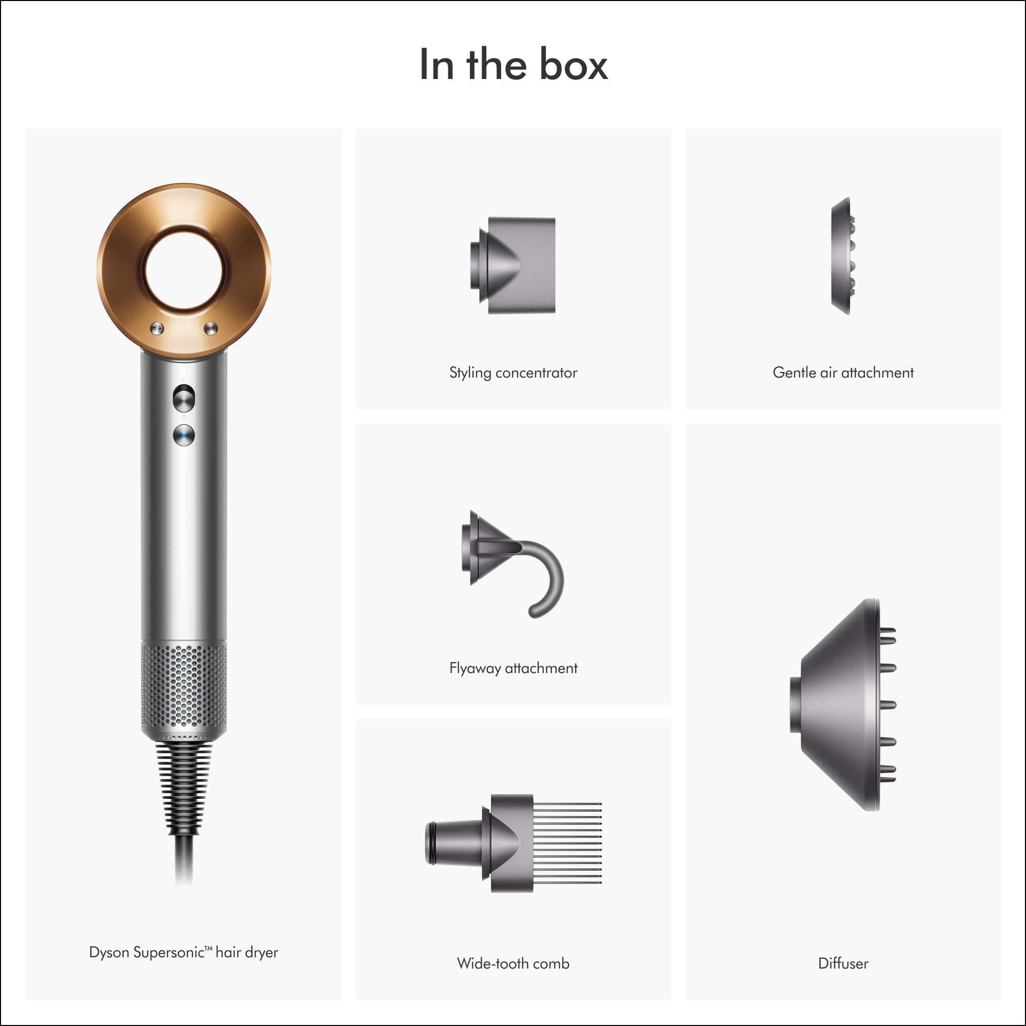 dyson-supersonic-hair-dryer image 7