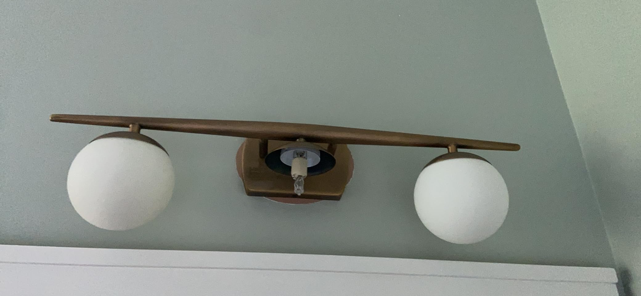 Good, but needs LED bulbs for best result