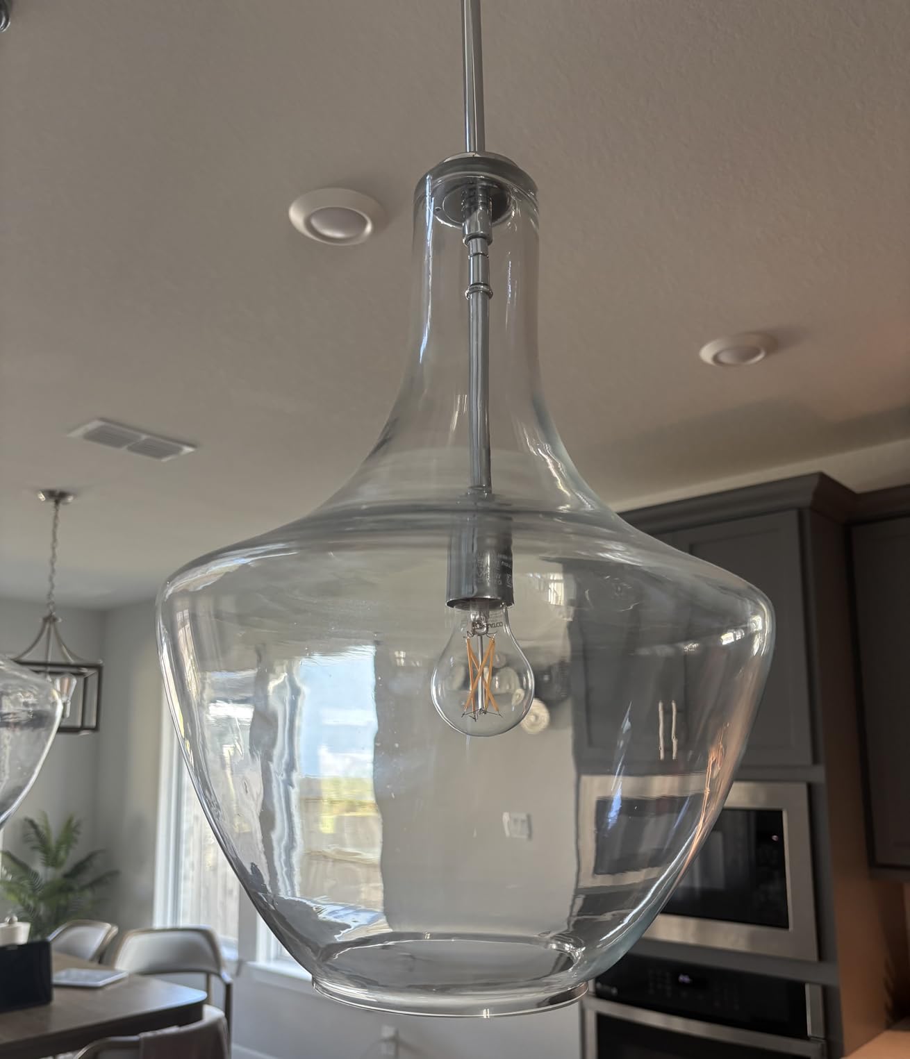 Beautiful pendant