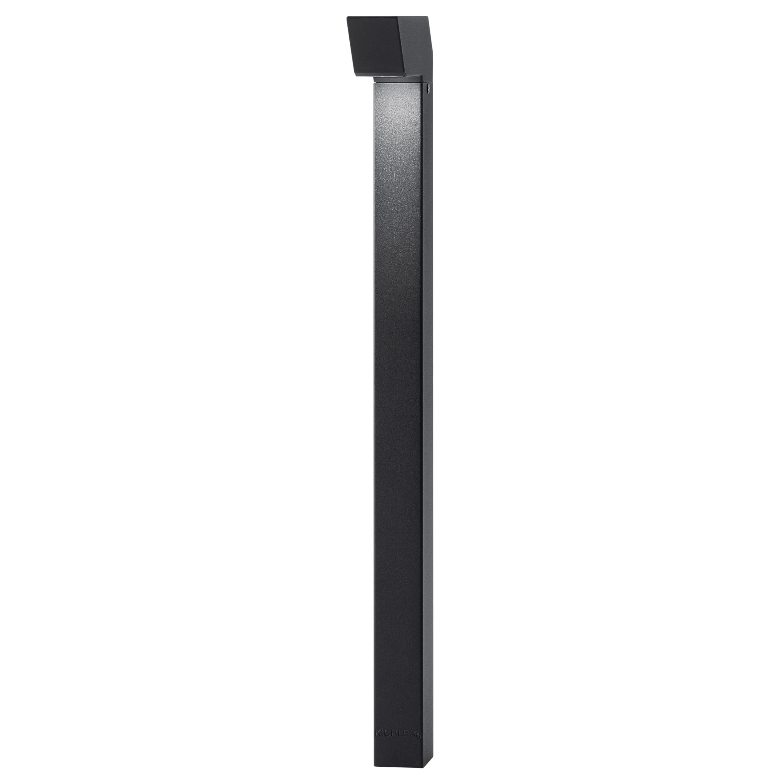 kichler-15846bkt-right-angle-landscape-path-light-textured-black image 5
