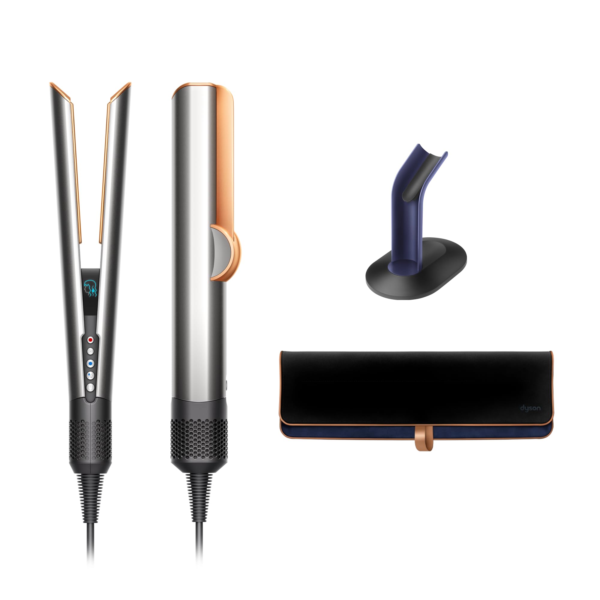 dyson-airstrait-straightener-bundle-wet-to-dry-straightening-with-no-heat-damage image 1