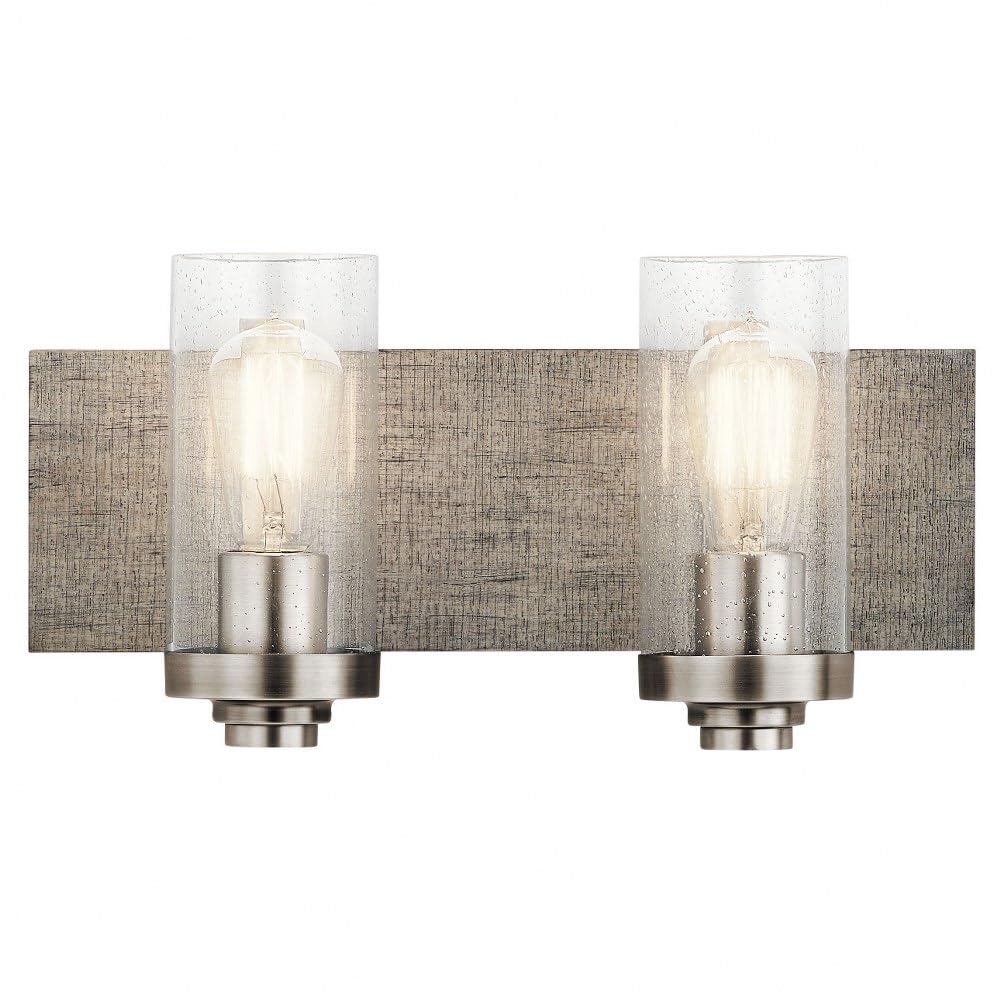 kichler-dalwood-45927clp-2-light-bath-vanity-light-classic-pewter image 3