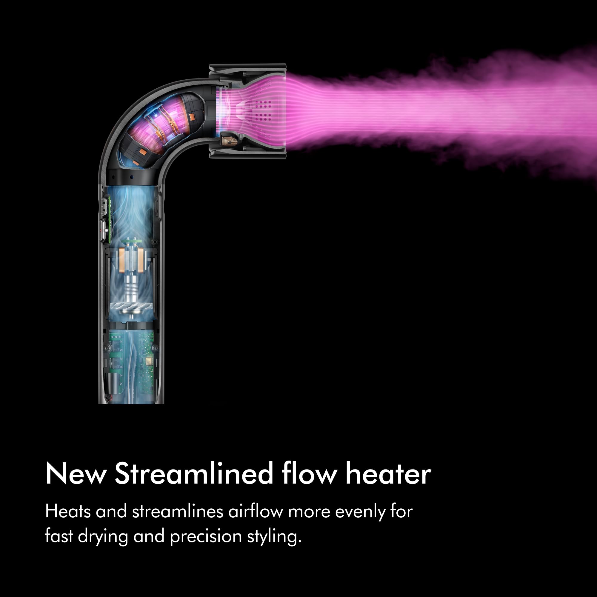 dyson-supersonic-r-hair-dryer image 7
