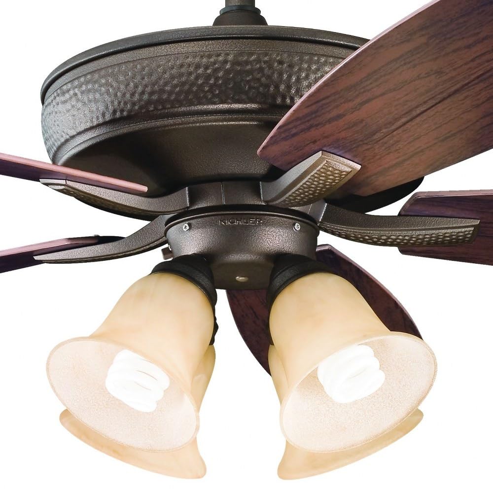 kichler-monarch-ii-52-inch-patio-fan-distressed-black-wet-rated-for-outdoor-use- image 5