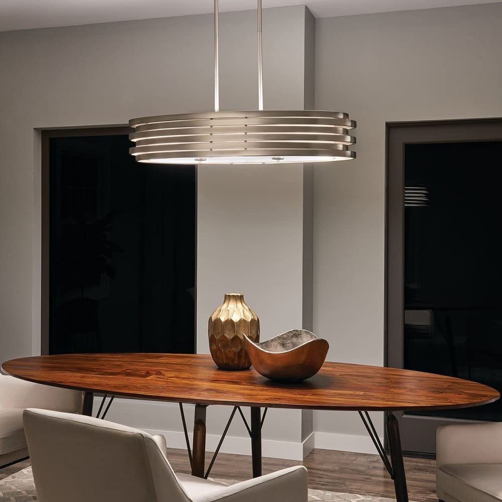kichler-roswell-3-light-oval-chandelier-brushed-nickel-with-satin-etched-glass-l image 4