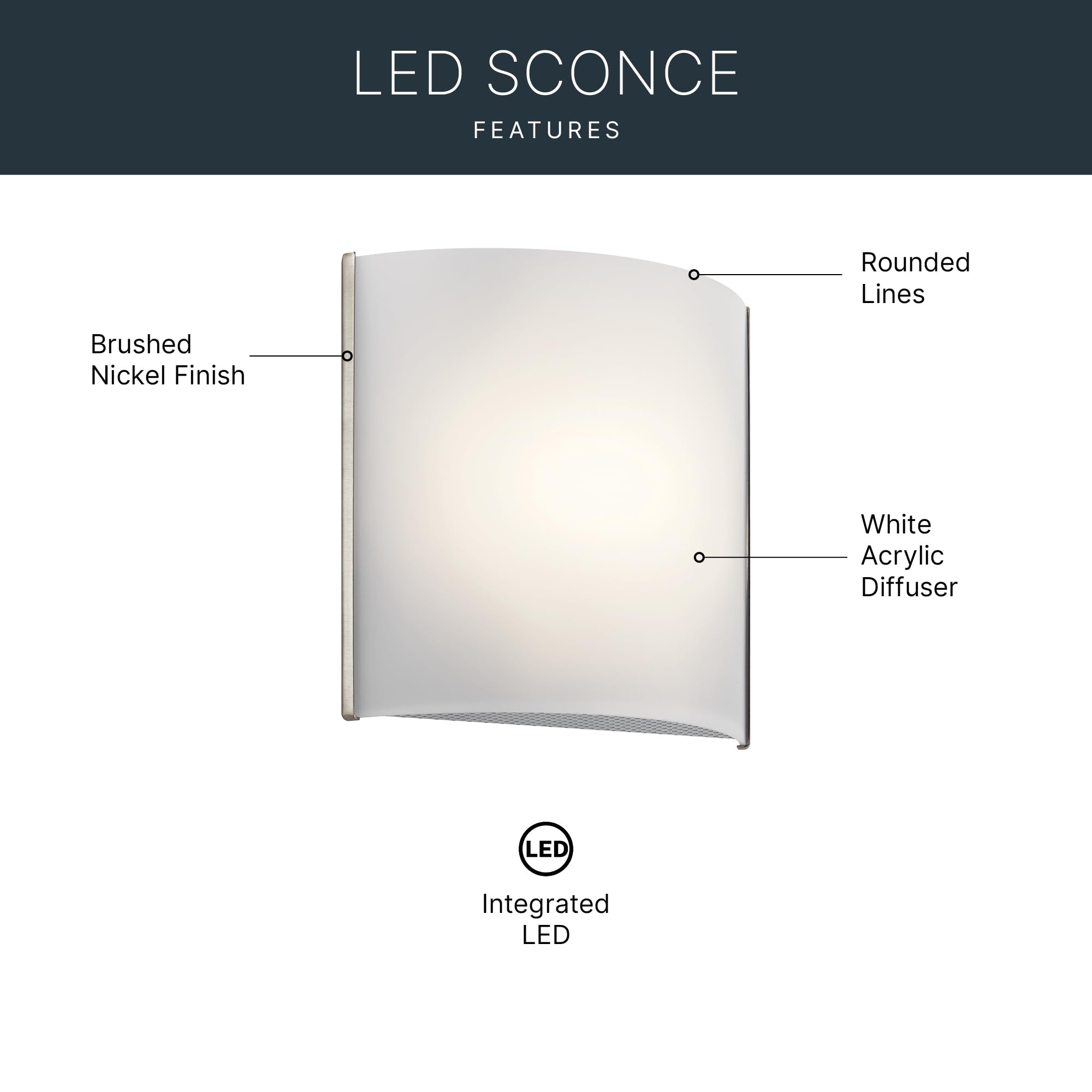 kichler-10797niled-led-wall-sconce-brushed-nickel-8-25-integrated-led-ada-compli image 3