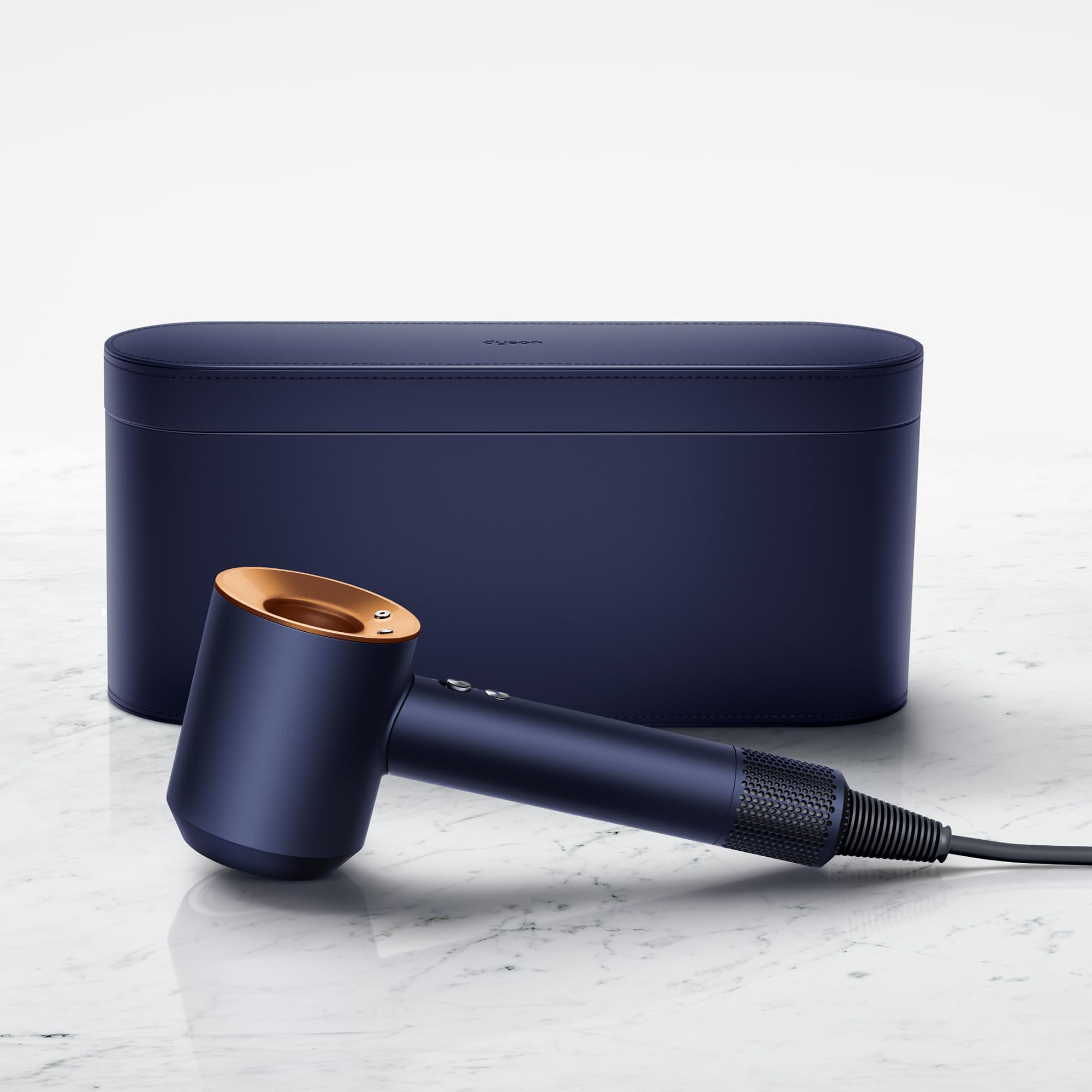 dyson-storage-case-for-dyson-supersonic-hair-dryers-prussian-blue image 3