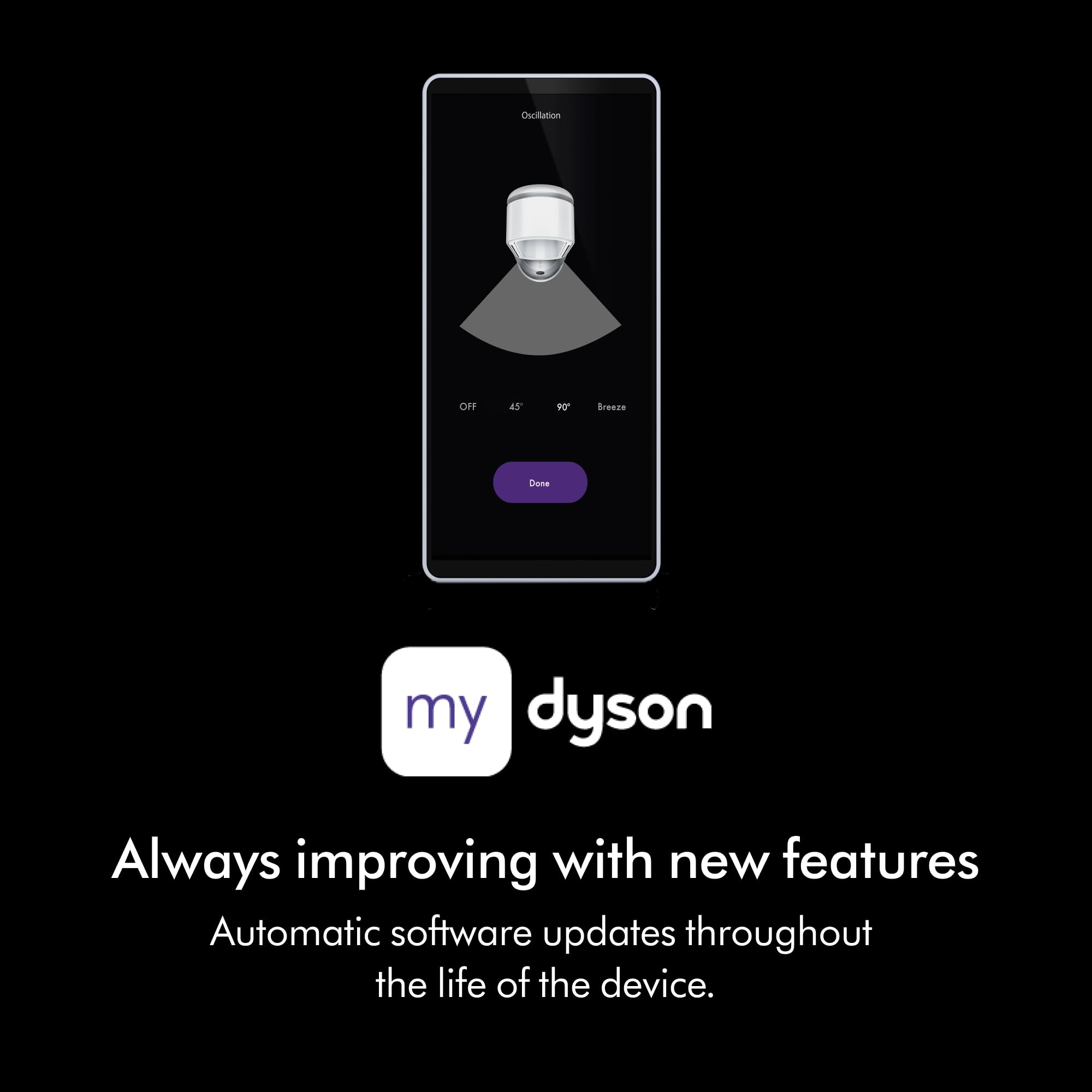 dyson-purifier-cool-pc2-de-nox-air-purifier-and-cooling-fan-hepa-h13-removes-no- image 8