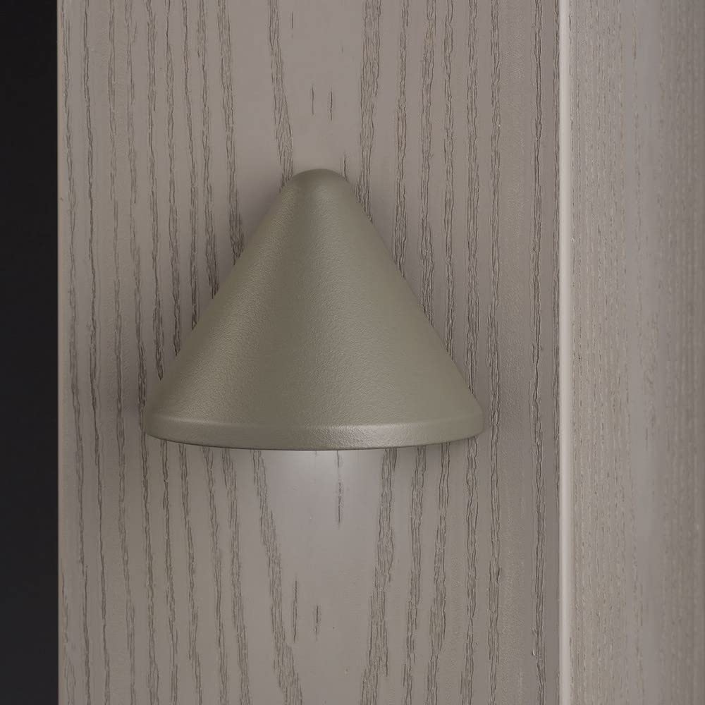 kichler-16110bkt30-led-deck-light-textured-black-finish image 4