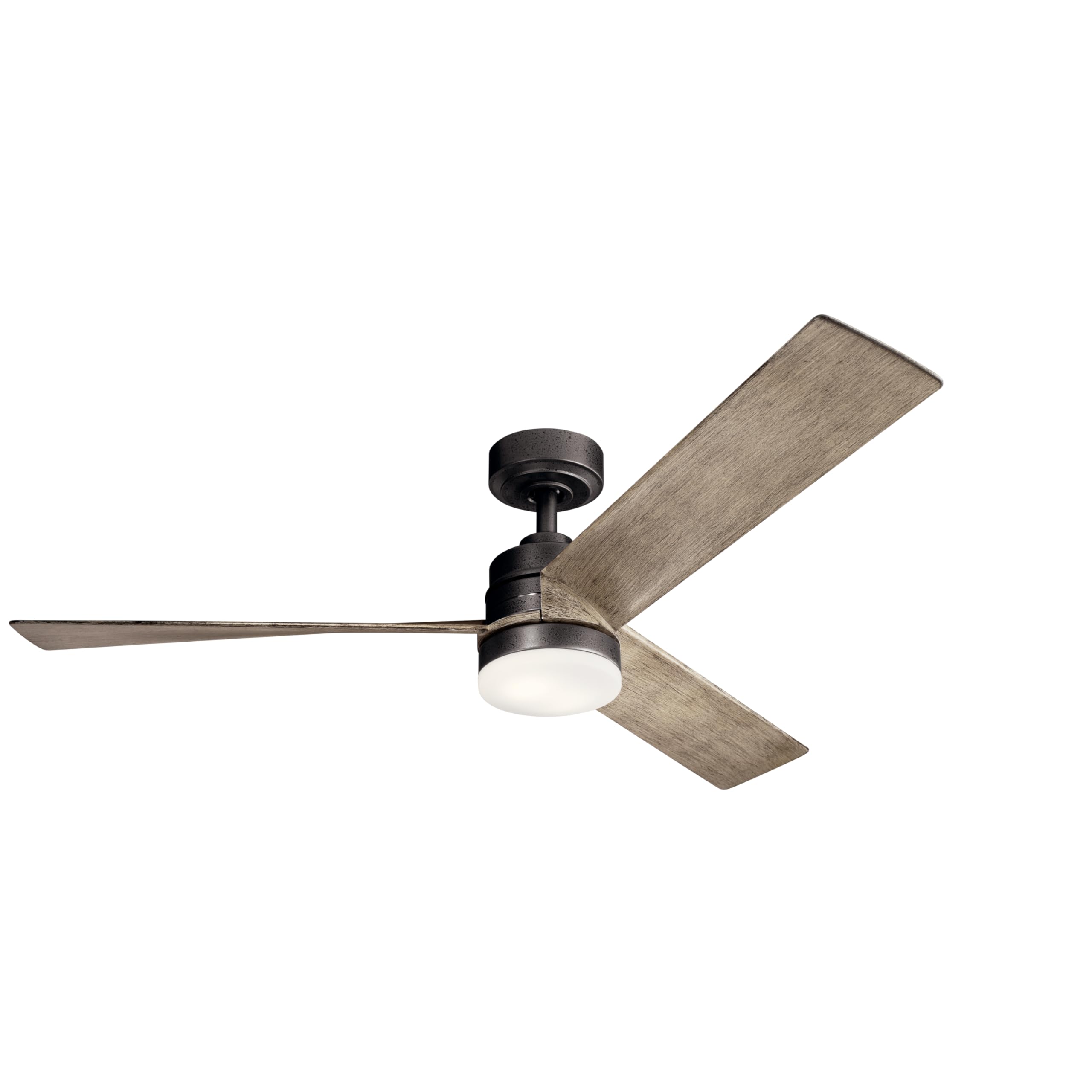 kichler-spyn-52-ceiling-fan-with-led-light-anvil-iron image 3
