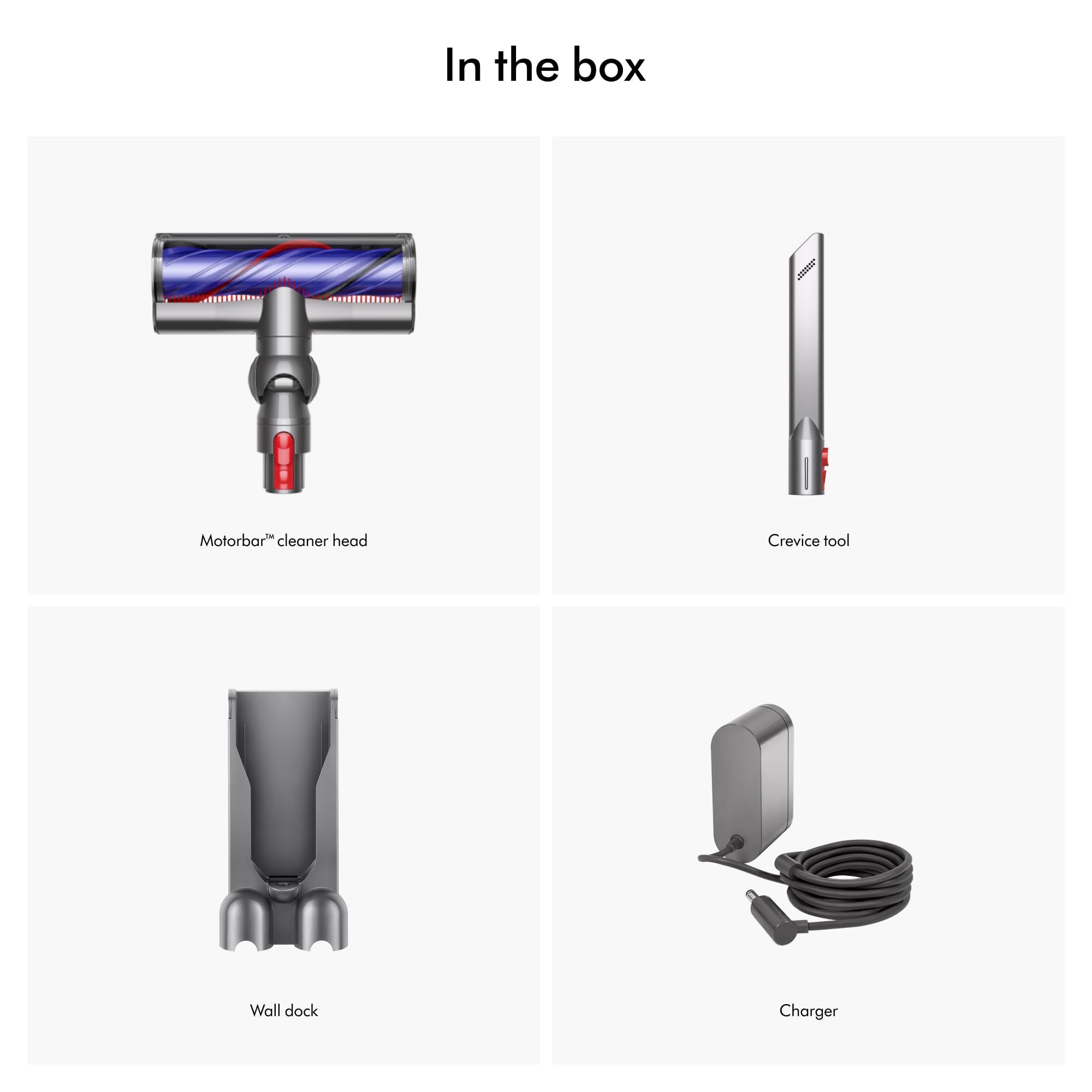 dyson-cyclone-v10-origin-cordless-vacuum-with-de-tangling-motorbar image 8