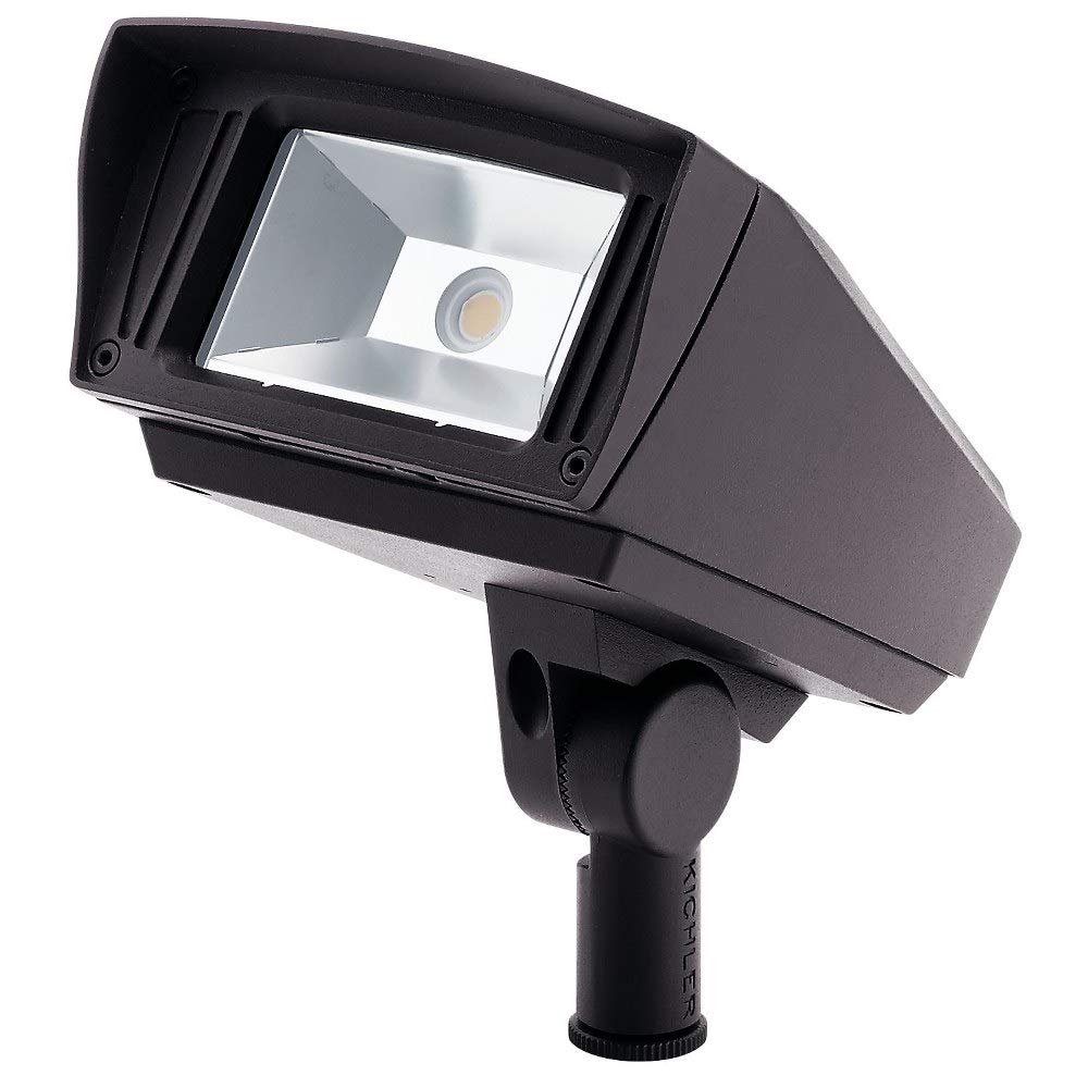 kichler-16222azt40-led-landscape-flood-light-textured-architectural-bronze-7-inc image 2