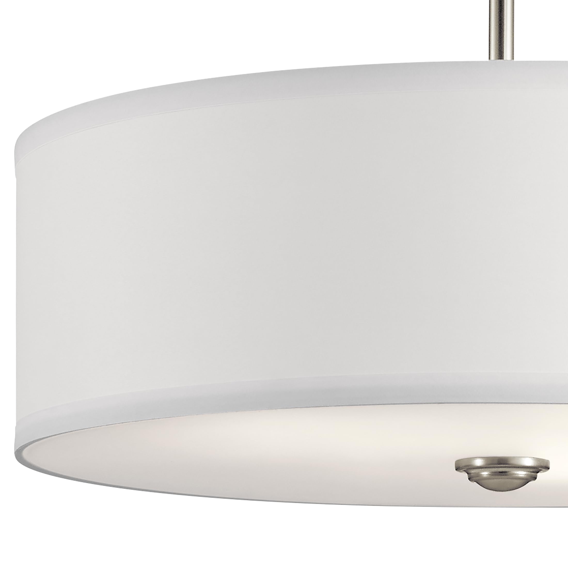 kichler-shailene-18-3-light-semi-flush-mount-light-in-brushed-nickel-43692ni image 5