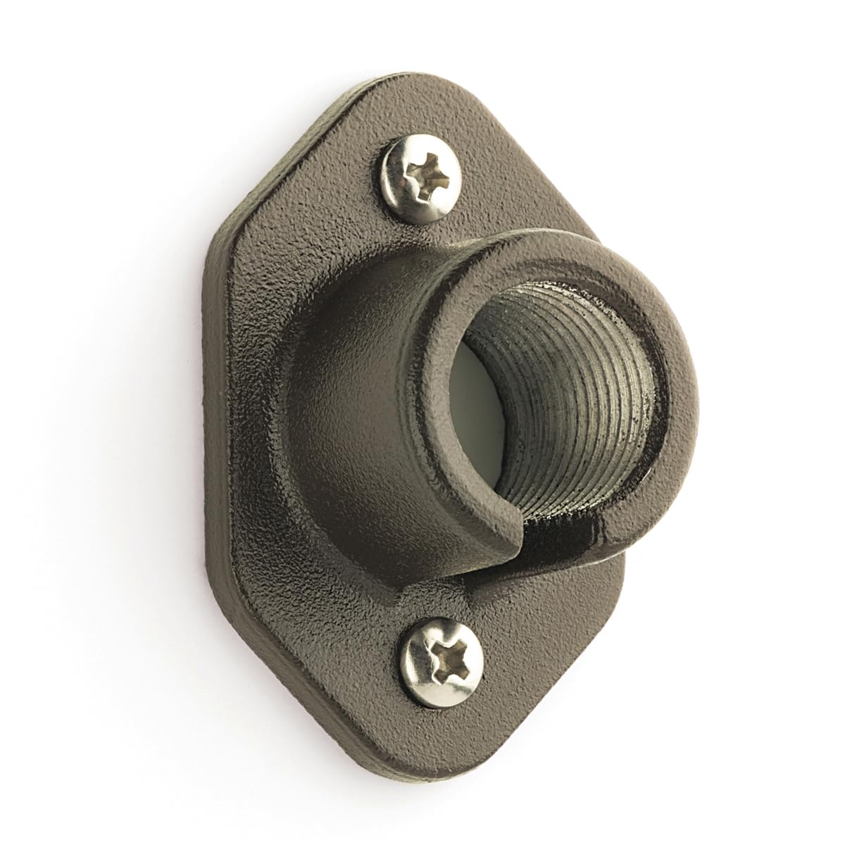 kichler-15607azt-tree-surface-mounting-bracket-for-low-voltage-landscape-lightin image 3