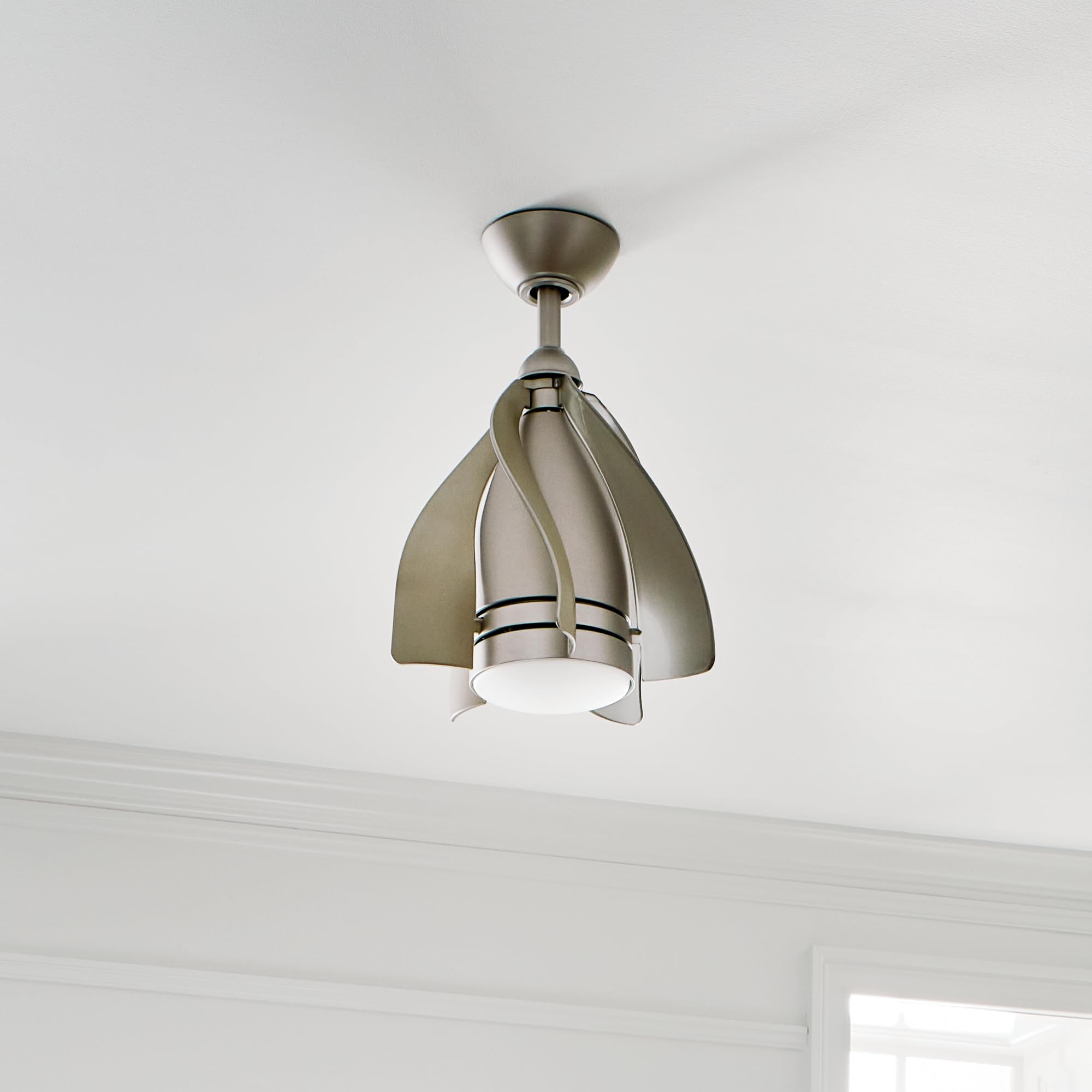 kichler-terna-15-indoor-ceiling-fan-with-led-light-brushed-nickel-300230ni image 6