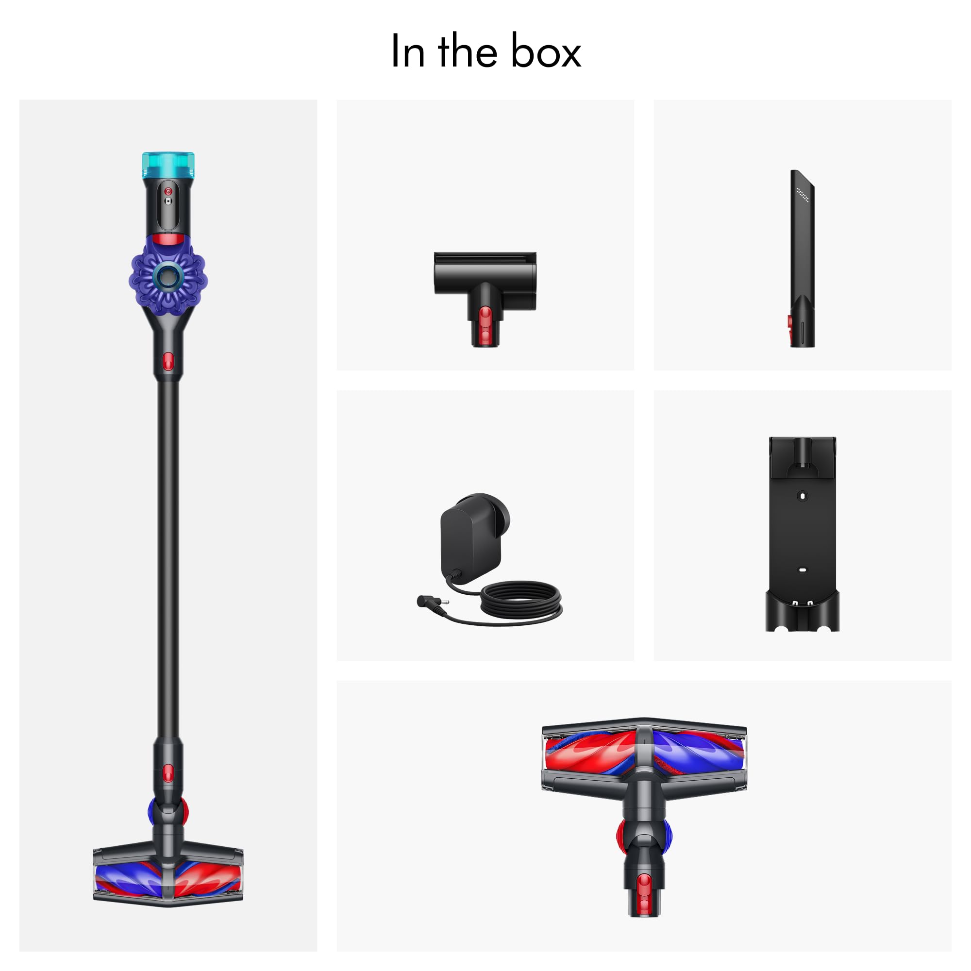 dyson-v10-konical-cordless-vacuum image 4