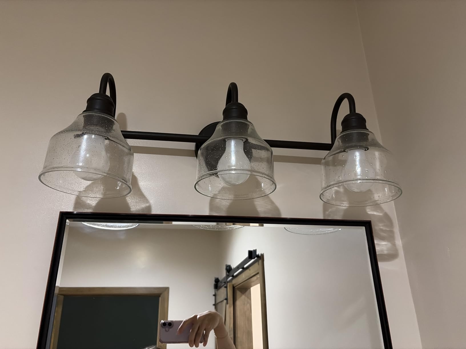 Good quality, but wiring tight